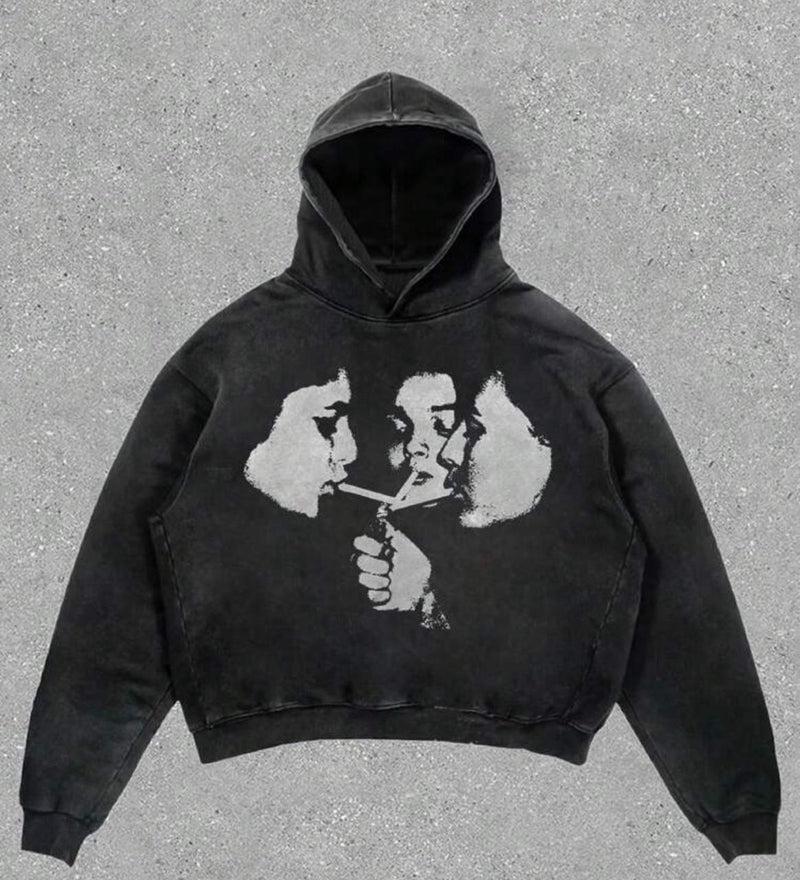 That’s Fire Hoodie